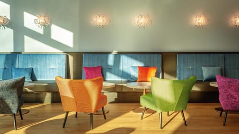 Holiday Inn - the niu, Mood Mainz by IHG Hotel in Mainz