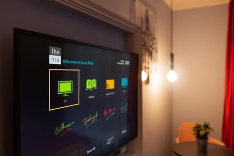 Holiday Inn - the niu, Mood Mainz by IHG Hotel in Mainz