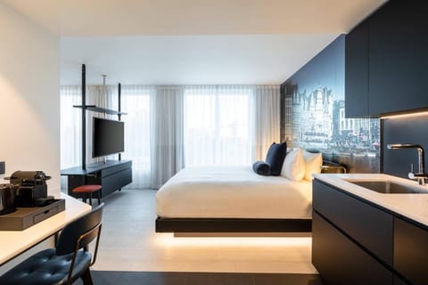 Residence Inn by Marriott Ghent Hotel in Ghent