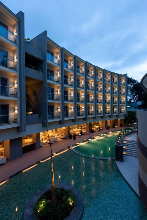 Property view