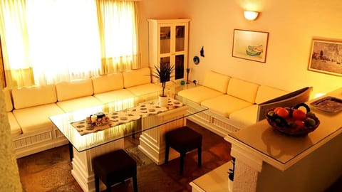 Sani Pool Beach Villa Villa in Halkidiki