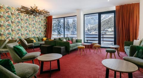 Hotel Mercure Courchevel Hotel in Saint-Bon-Tarentaise