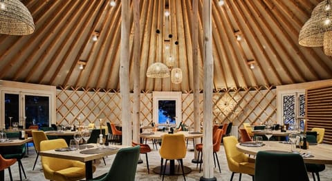 Hotel Mercure Courchevel Hotel in Saint-Bon-Tarentaise