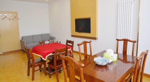 GreenTree Inn Beijing Yanqing District Badaling Changcheng Kangzhuang Smart Choice Hotel in Beijing