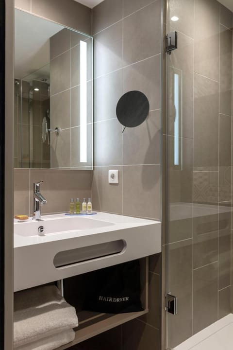 Hilton Garden Inn Massy, France Hotel in Massy