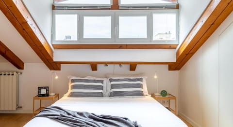 Luxury 350 Sq Mt flat with Terrace central Trieste Apartment in Trieste