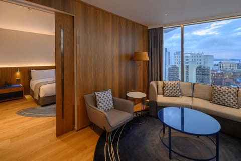 Crowne Plaza Hobart By IHG Hotel in Hobart