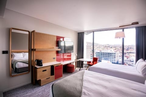 Crowne Plaza Hobart By IHG Hotel in Hobart