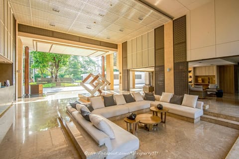 Baan Mai Khao 2BR Beachfront Condo with Pool View Apartment in Mai Khao