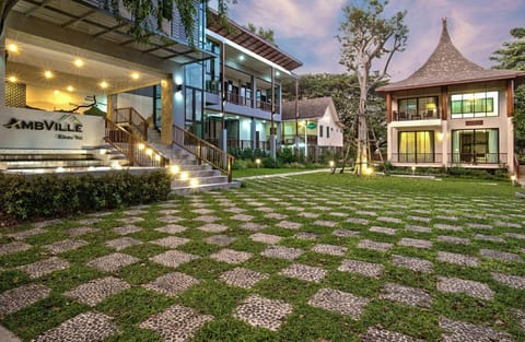 Property view