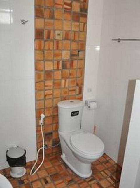 Baan Chao Koh Cottage L3, pool and garden Vacation rental in Sala Dan