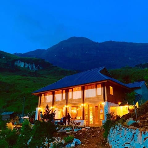 Property view