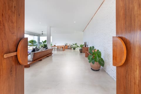 Villa ZEN Sengkidu Villa in Karangasem Regency