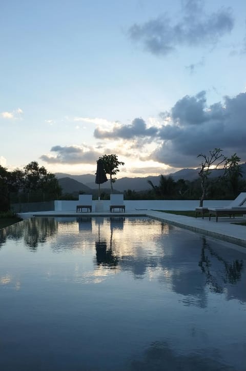 Villa ZEN Sengkidu Villa in Karangasem Regency