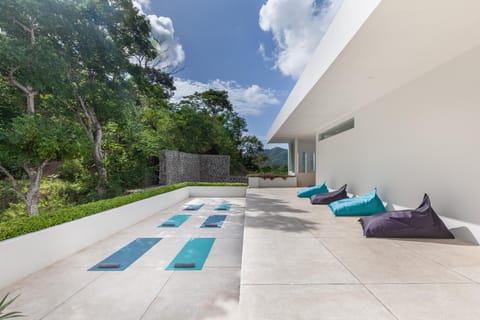 Villa ZEN Sengkidu Villa in Karangasem Regency