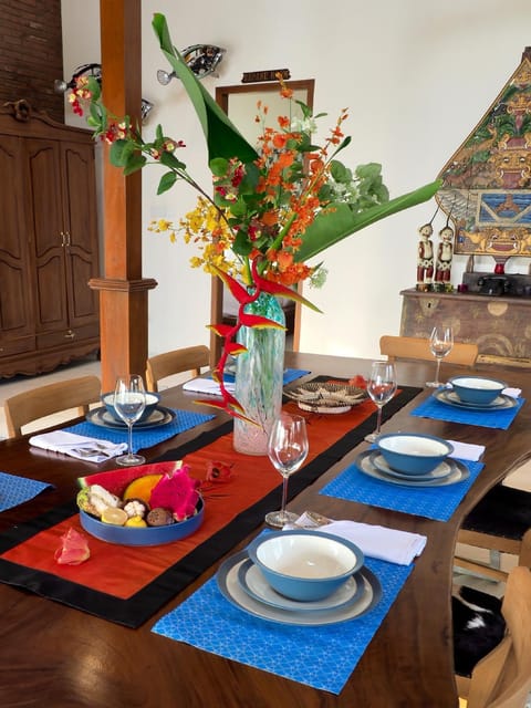 Beachfront Villa Ronggo Mayang at Balian Villa in West Selemadeg