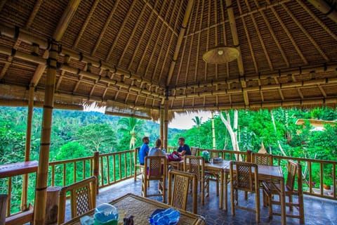 New! Beautiful stay at the Waterfall Village Bali! Vacation rental in Marga