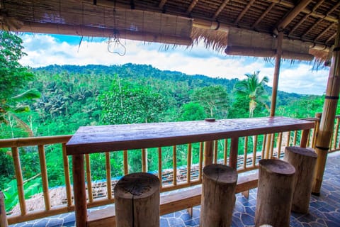 New! Beautiful stay at the Waterfall Village Bali! Vacation rental in Marga