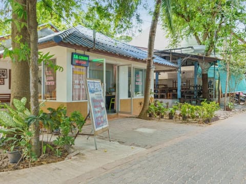 S.B. Cabana (sea view) Vacation rental in Ko Tao