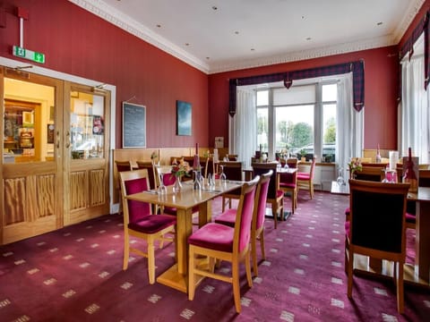 OYO Glenpark Hotel, Ayr Central Hotel in Ayr