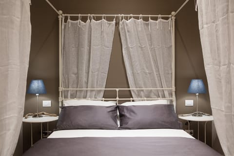 Ca' Viridi Apartment in Trentino-South Tyrol