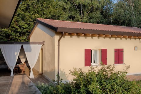 Ca' Viridi Apartment in Trentino-South Tyrol