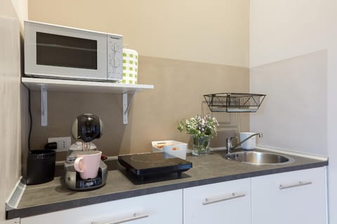 Ca' Viridi Apartment in Trentino-South Tyrol