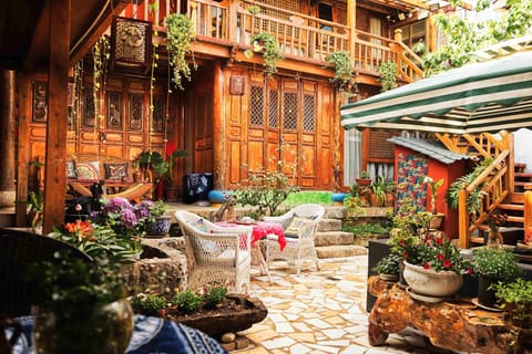 Property view