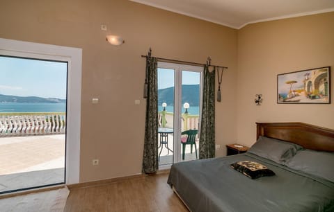 Boka Bay Apartment # 3 Apartment in Dubrovnik-Neretva County