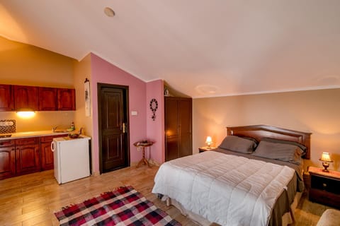 Boka Bay Apartment # 4  Apartment in Dubrovnik-Neretva County