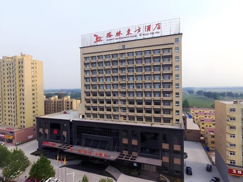 Property view