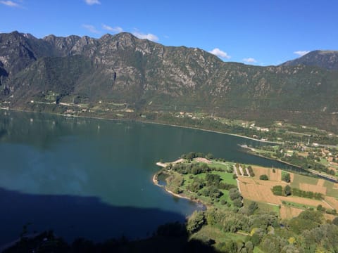 Apartment Lake Idro - Baitoni - Idroland -Bondone Apartment in Lake Garda