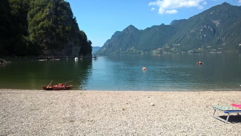 Apartment Lake Idro - Baitoni - Idroland -Bondone Apartment in Lake Garda