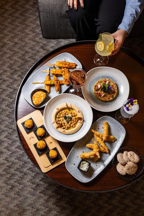 Courtyard by Marriott Paris Porte de Versailles Hotel in Issy-les-Moulineaux