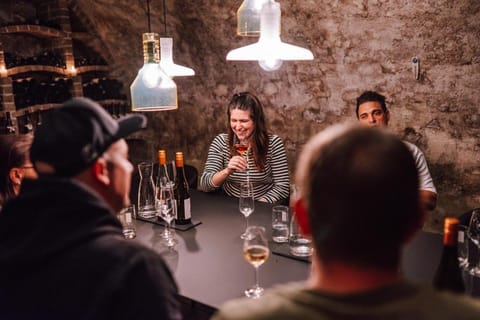 Schmidtburger Hof Hotel in Rhineland-Palatinate