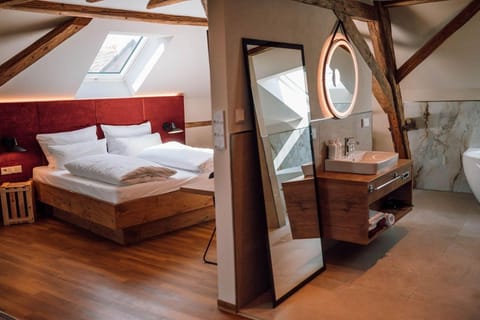 Schmidtburger Hof Hotel in Rhineland-Palatinate