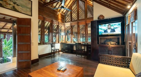 Villa Vajra Villa in Ubud