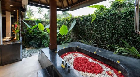 Villa Vajra Villa in Ubud