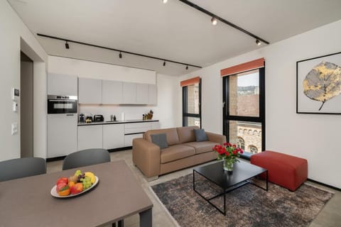 Swiss Hotel Apartments Lugano Hotel in Lugano