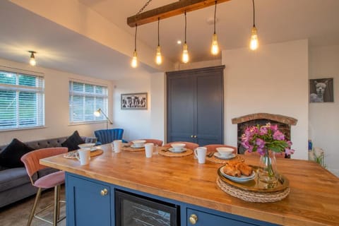 Northern Hideaways, Sunnyside, Otterburn Apartment in Otterburn