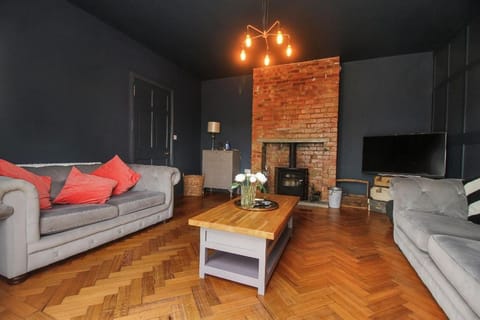 Northern Hideaways, Sunnyside, Otterburn Apartment in Otterburn