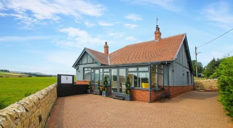 Northern Hideaways, Sunnyside, Otterburn Apartment in Otterburn