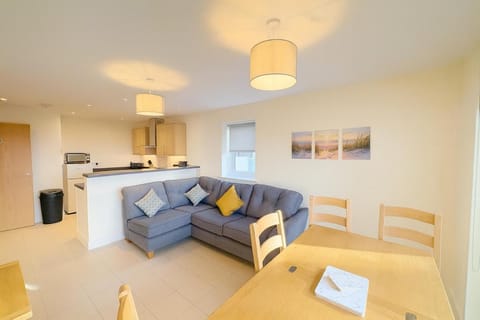 West Beach - Holiday Apartments Apartment in Westward Ho