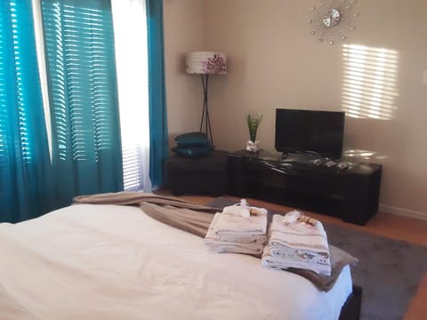 EIKENBOSCH CONFERENCE VENUE Vacation rental in Cape Town