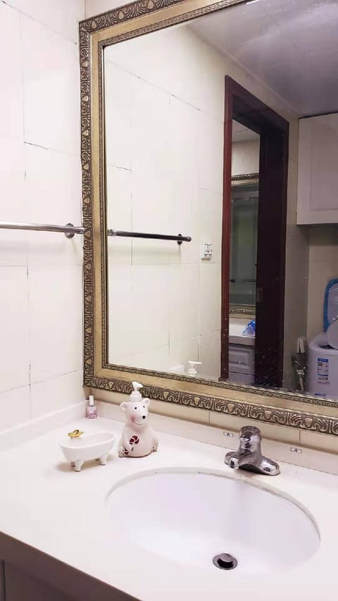 [Female Only] Welcome to Lele&Laflin's dream home Apartment in Beijing