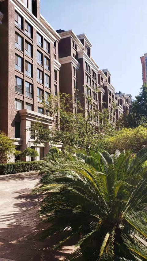 [Female Only] Welcome to Lele&Laflin's dream home Apartment in Beijing