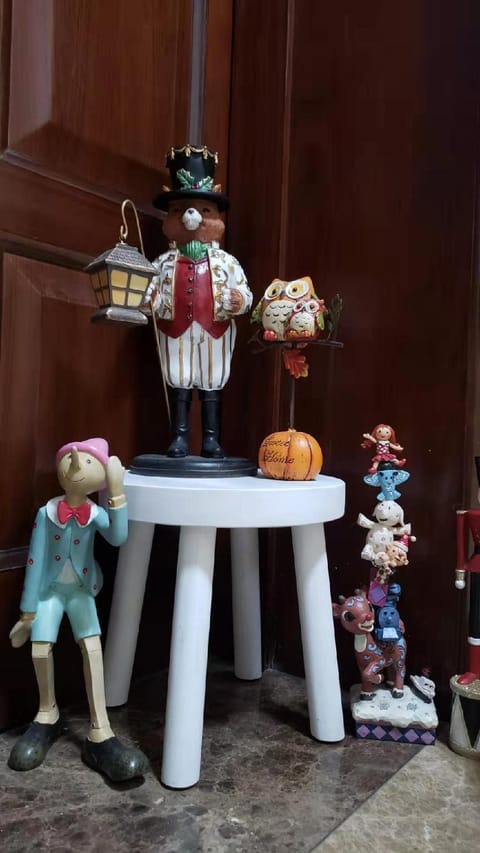 [Female Only] Welcome to Lele&Laflin's dream home Apartment in Beijing