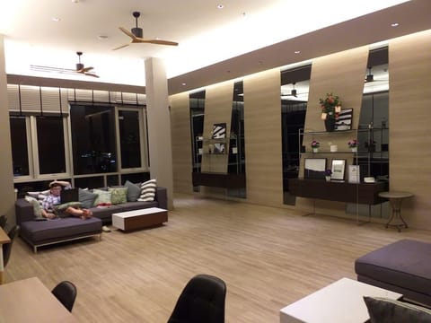 Property view