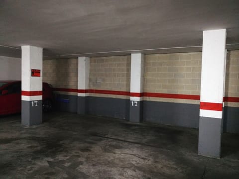 Mirador de Nova Cala Apartment in Marina Baixa