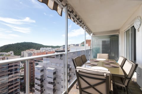 Mirador de Nova Cala Apartment in Marina Baixa